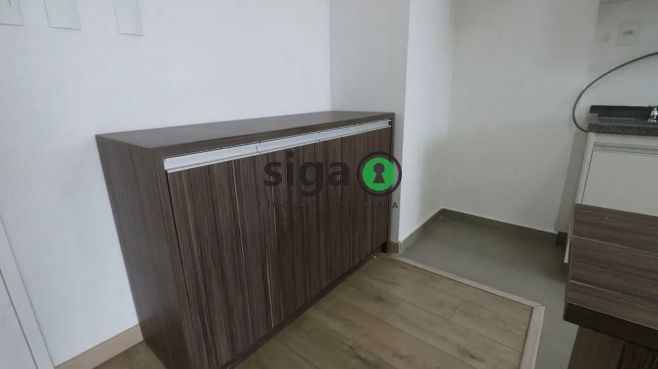 Imagem Apartamento próximo ao metr6 Tatuapé