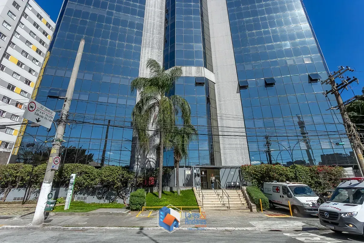 Imagem Conjunto comercial para venda em Barra Funda, 115m²