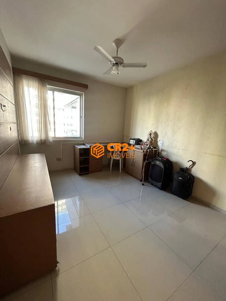 Imagem Vendo Apartamento na Domingos Ferreira, Nascente- 175m²