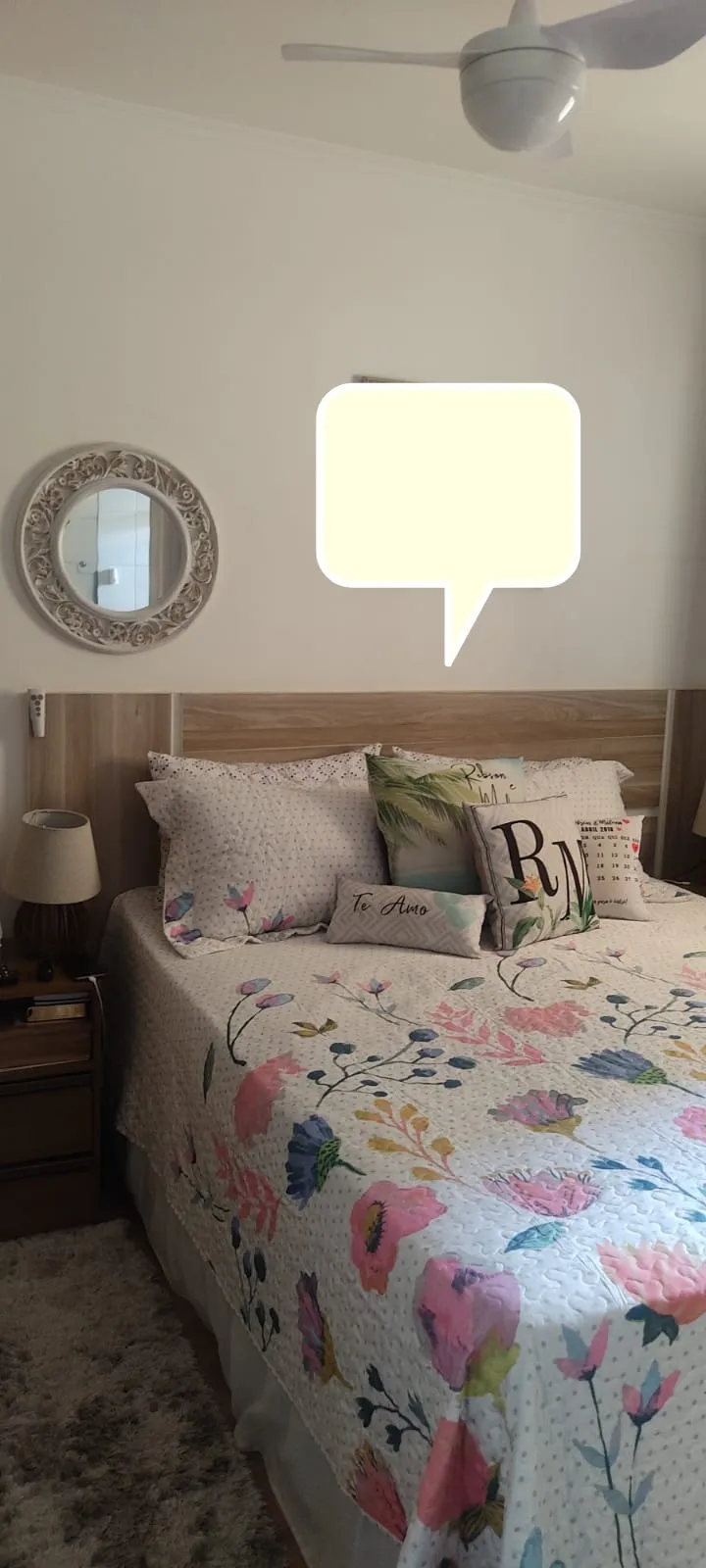 Imagem Condomínio Alpha Club - Apartamento 3 dormitórios