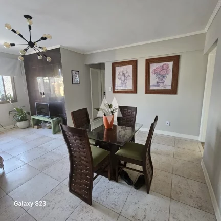 Imagem Apartamento para venda ou locação na Ponta da Praia em Santos