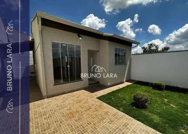 Casa à venda em Igarapé Bairro Cidade Nova