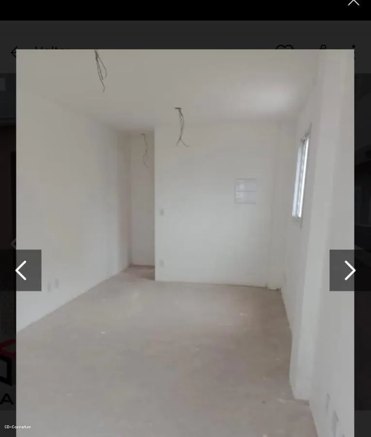 Imagem Apartamento para Venda em Santo André / SP no bairro Jardim Cristiane