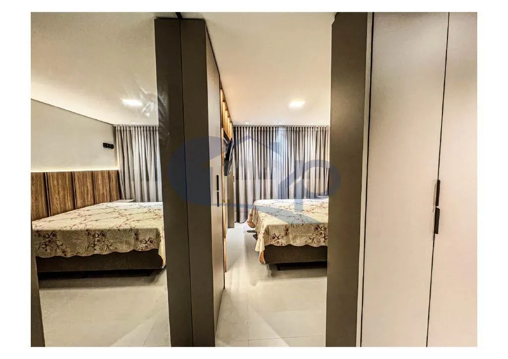 Imagem Apartamento a venda com 3 suites no centro de Torres/RS