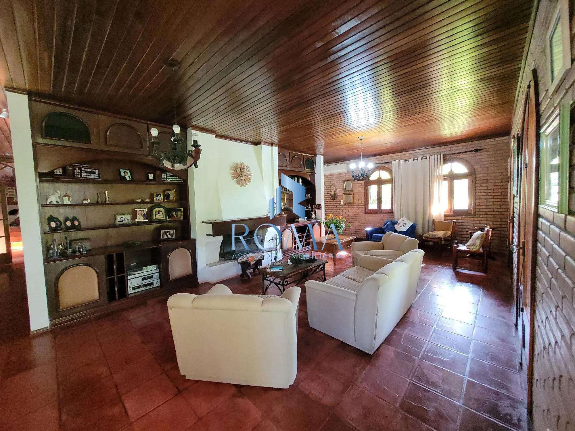Imagem VILLA CERRITO - 4ha de pura natureza