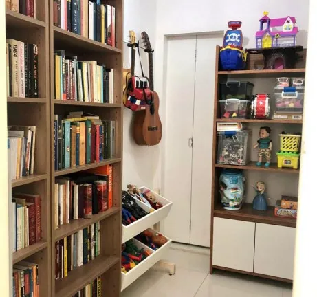 Imagem Apartamento com 2 Quartos à Venda,  em Pedra de Guaratiba - Rio de Janeiro