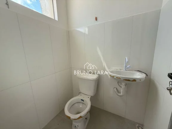 Imagem Loja disponível para locação no bairro Resplendor em Igarapé-MG