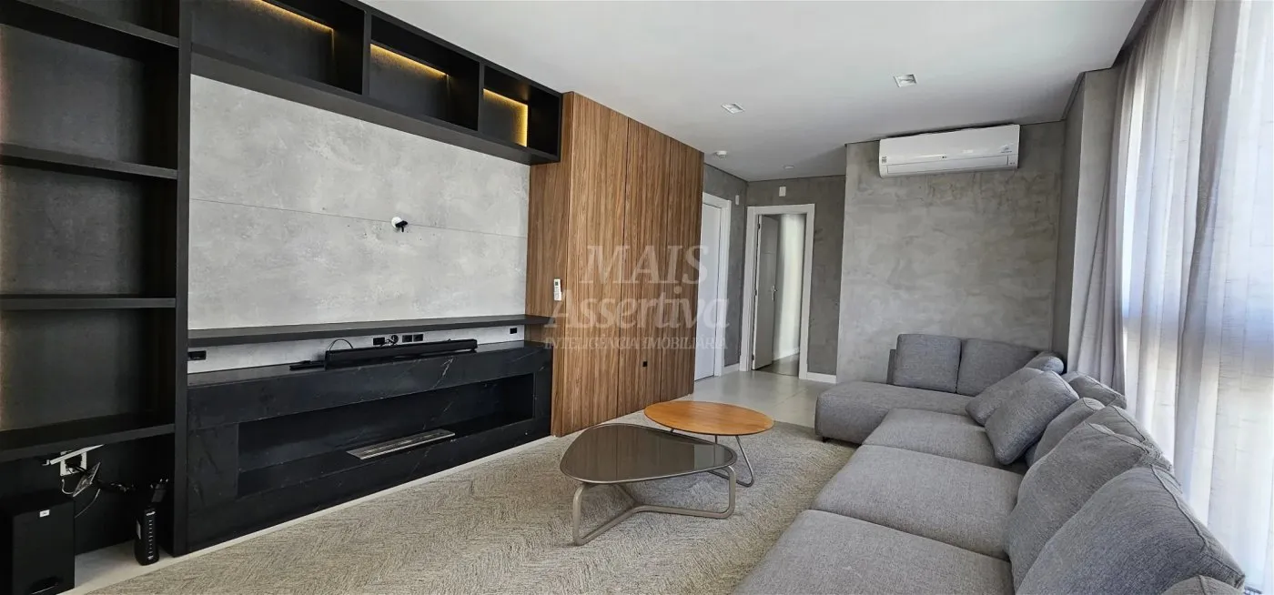 Foto do imóvel Apartamento mobiliado em Balneário Camboriú SC