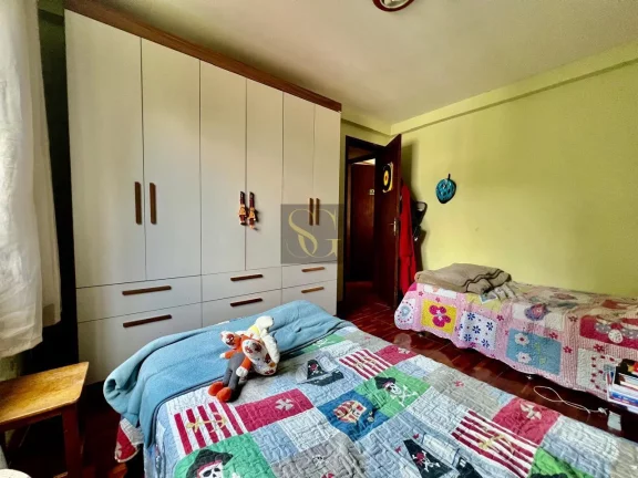 Imagem Apartamento para Venda em Teresópolis, Várzea, 2 dormitórios, 1 banheiro, 1 vaga