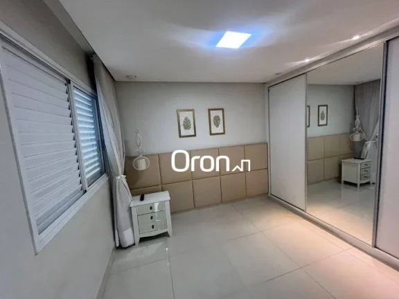 Imagem Apartamento à venda, 67 m² por R$ 505.000,00 - Jardim Atlântico - Goiânia/GO
