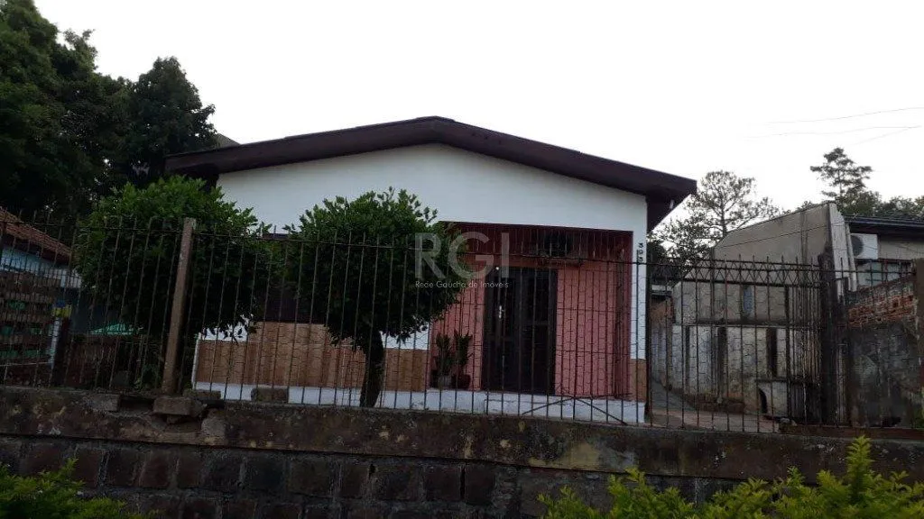 Imagem Casa para Venda - 52m², 2 dormitórios, São Lucas