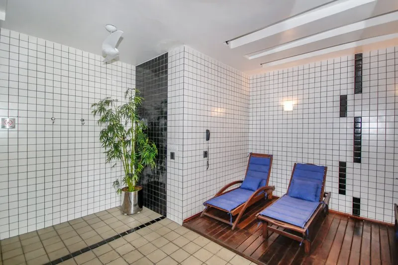 Imagem Apartamento a Venda no bairro Barra da Tijuca - Rio de Janeiro, RJ