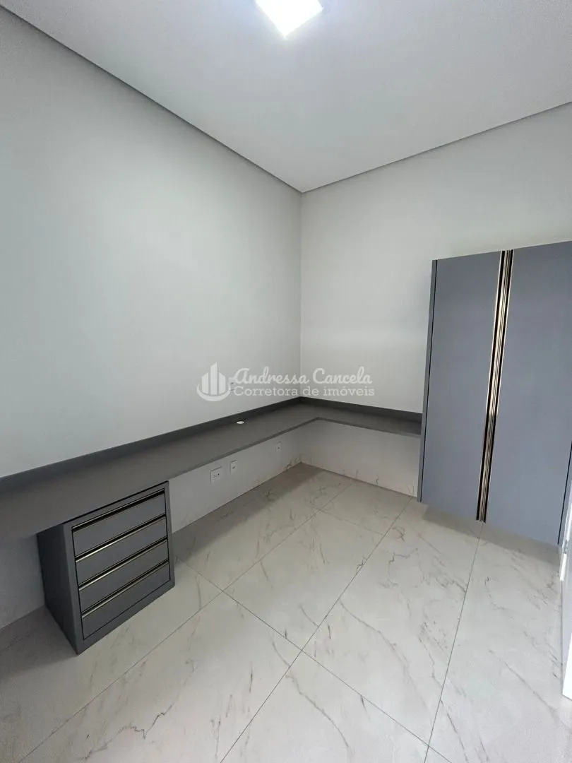 Imagem Damha V - Casa com 3 dormitórios à venda, 251 m² por R$ 2.200.000 - Damha V - São José do Rio Preto/SP