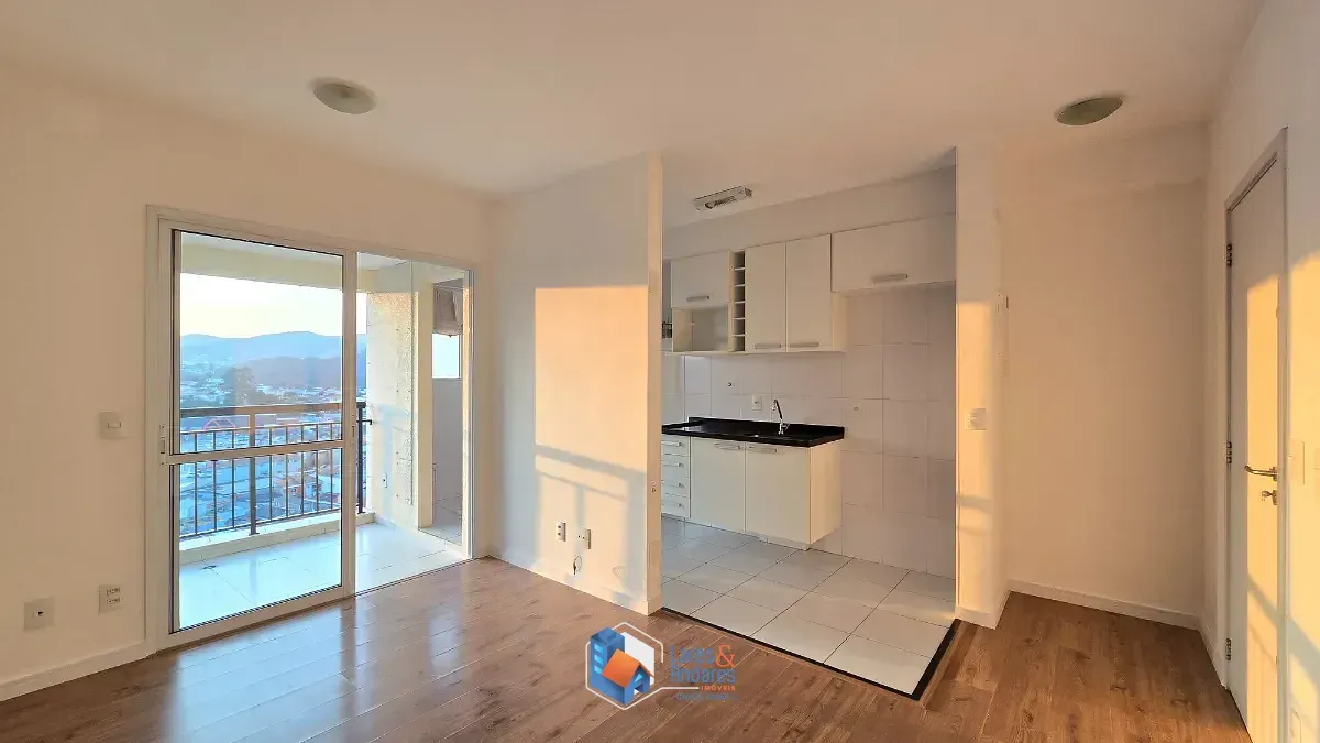 Imagem Apartamento para venda em Vila Nova Mazzei com 2 quartos, sendo 1 suíte, 60m²