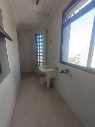 Imagem Apartamento Cobertura Duplex - Bairro São Judas - Piracicaba - Área útil de 220 m². Contendo 2 v...