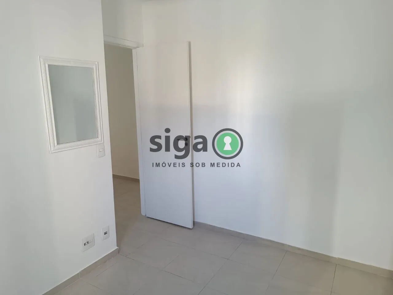 Imagem APARTAMENTO COM 2 QUARTOS PARA VENDA EM FRENTE AO PARQUE GUARAPIRANGA