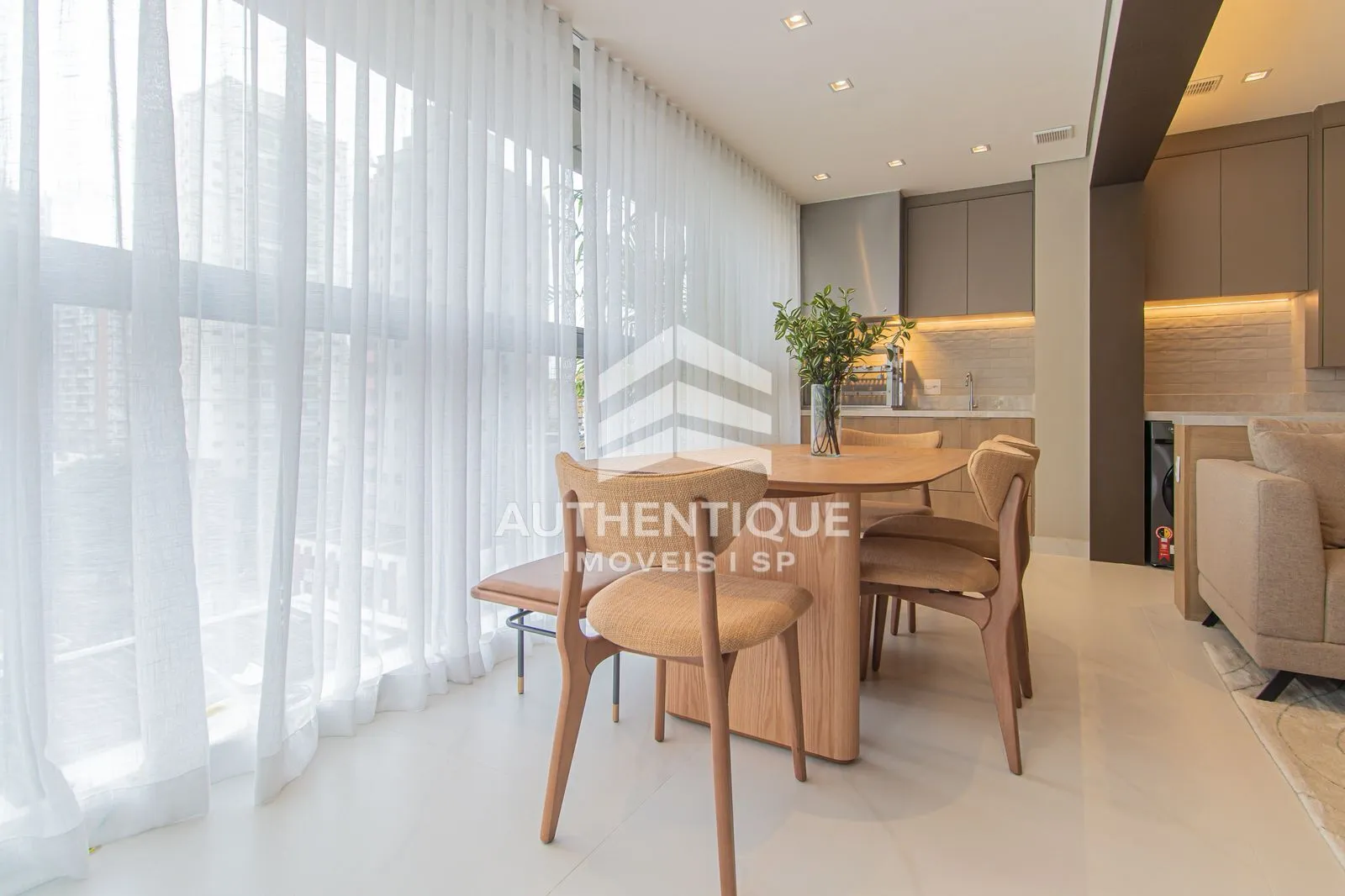 Imagem TRIUNFO CAMPO BELO - Apartamento à venda no bairro Brooklin Paulista - São Paulo/SP, Zona Sul