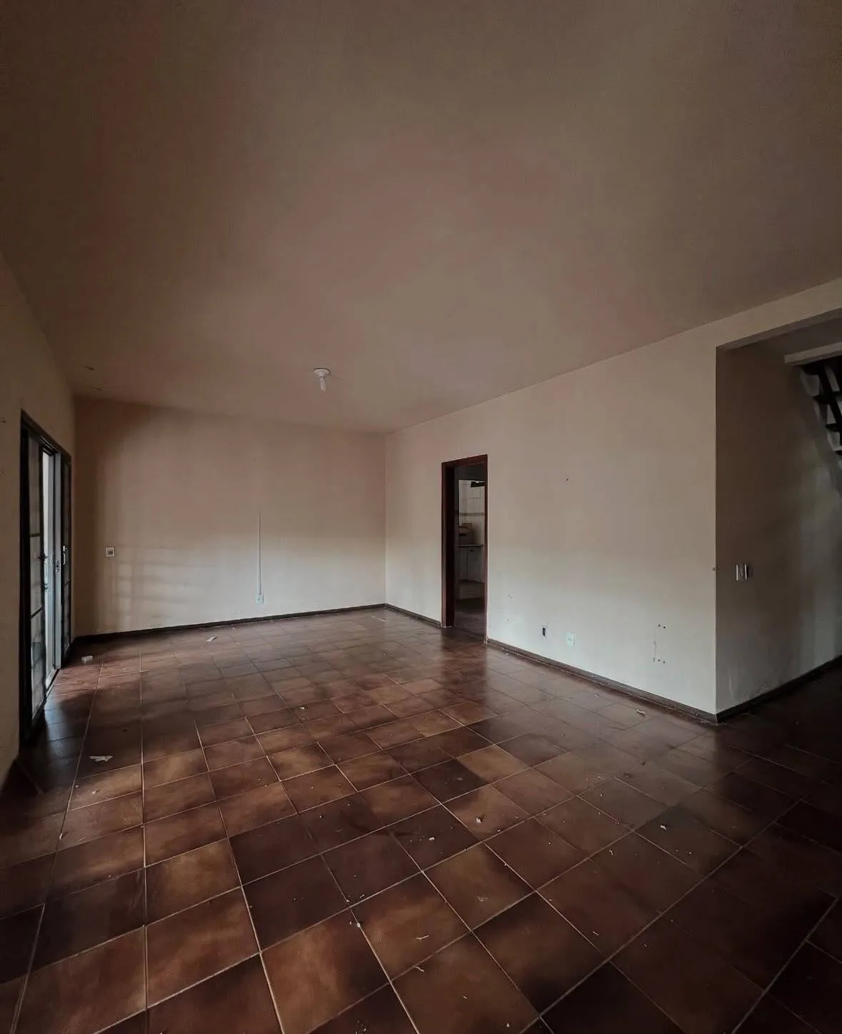 Imagem Casa 2 quartos com sacada bairro jardim Califórnia,