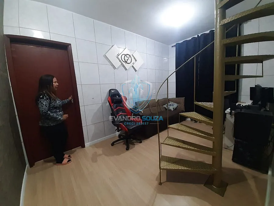 Imagem Sobrado a Venda no bairro Parque Residencial Santa Eulália - Limeira, SP