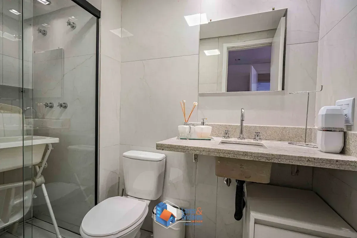 Imagem Duplex para venda em Saúde com 2 quartos, sendo 2 suítes, 105m²