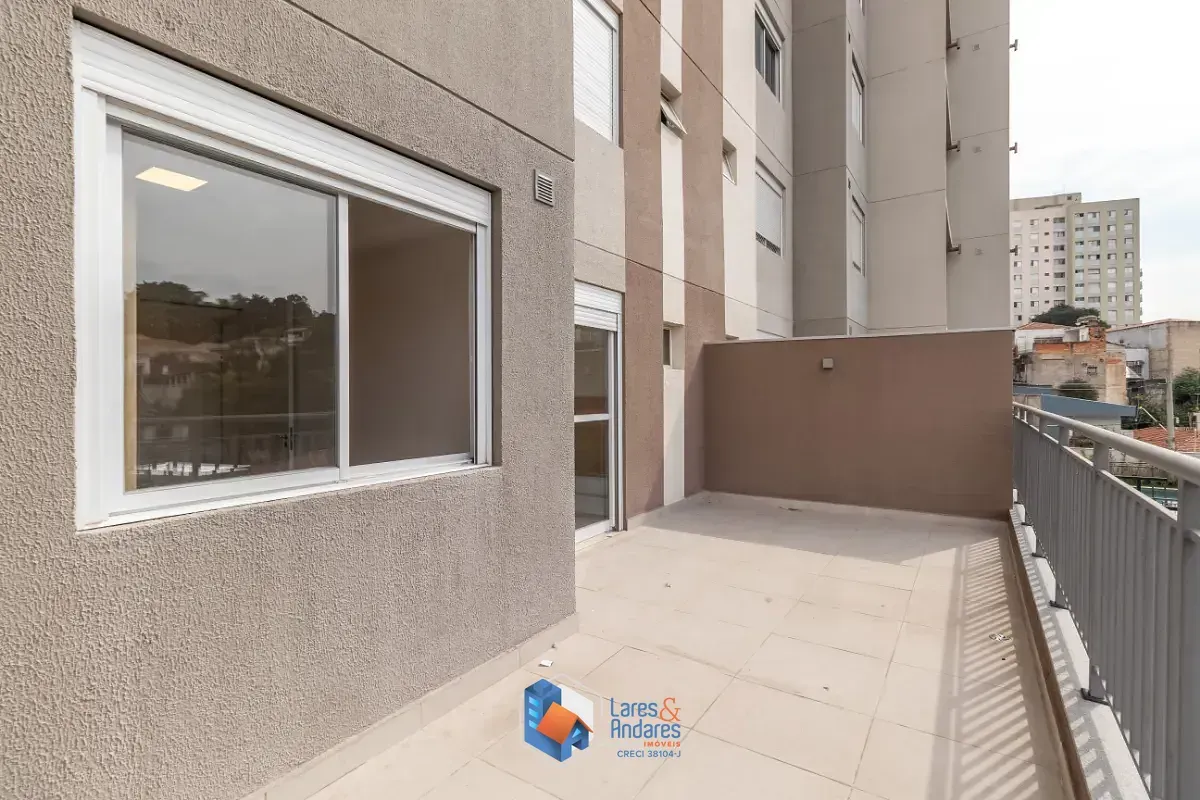 Imagem Apartamento garden para venda em Freguesia do Ó com 2 quartos, sendo 1 suíte, 94m²