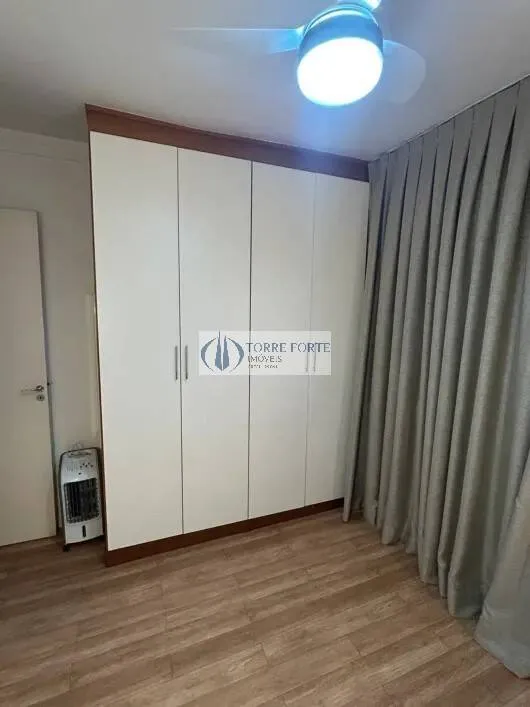Imagem Apartamento com 54 m², 2 dormitórios, 1 vaga de garagem, no Belenzinho