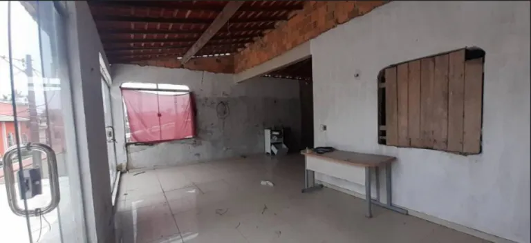 Imagem Casa com 3 Quartos à Venda, 100 m² em Tenoné - Belém