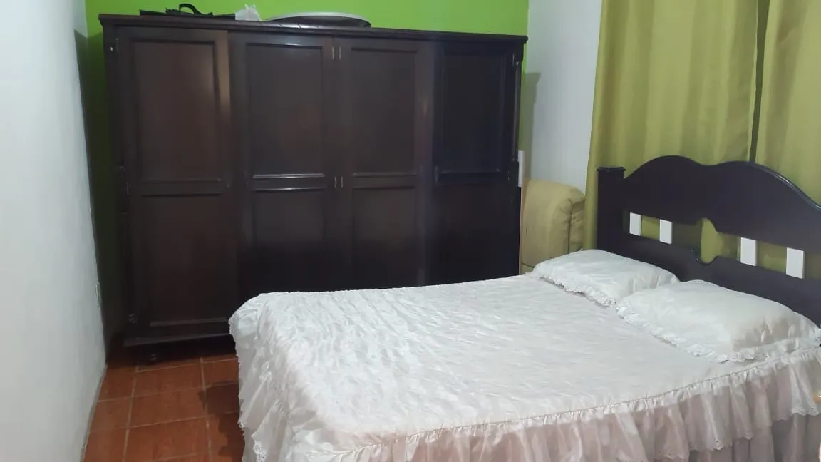 Imagem Chácara à venda 3 Quartos, 1 Suite, 3 Vagas, 500M², Colméia, Pindamonhangaba - SP