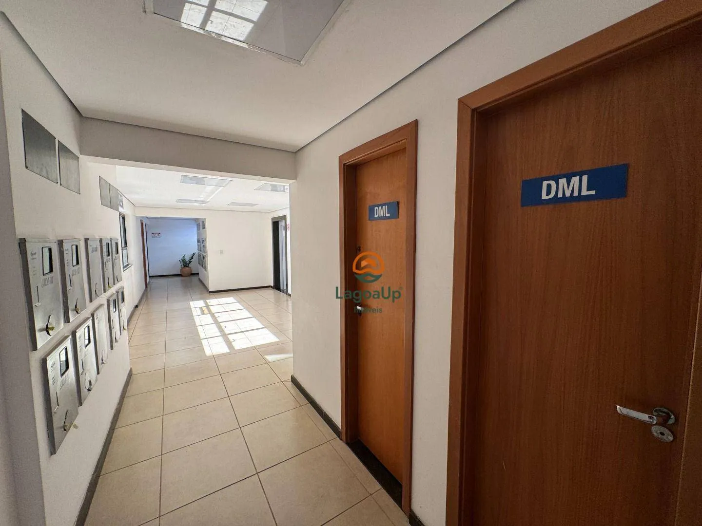 Imagem Sala à venda, 31 m² por R$ 180.000,00 - Centro - Lagoa Santa/MG