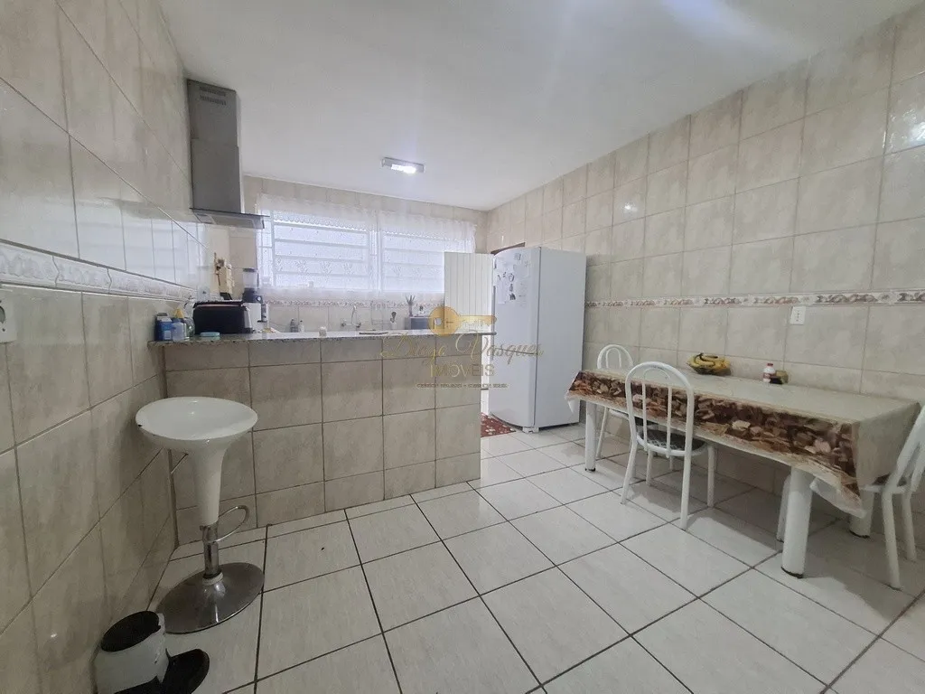 Imagem Casa para Venda em Teresópolis / RJ no bairro Granja Florestal