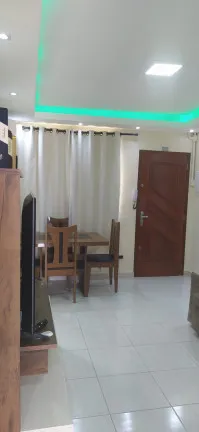 Imagem Apartamento com 2 Quartos à Venda, 55 m² em Centro - Peruíbe