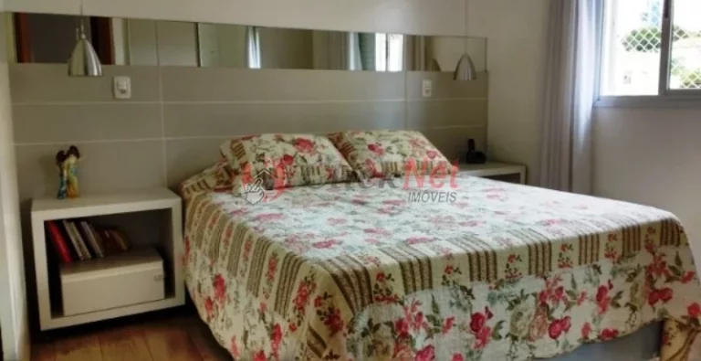 Imagem Ótimo Apartamento para Venda no Centro de São Bernardo
