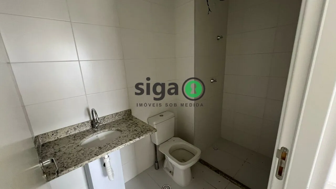 Imagem Apartamento a venda 30m² localizado na Vila Olímpia.