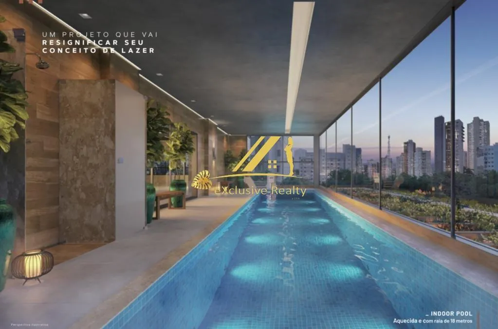Imagem Apartamento RESIDENCIAL em Salvador - Bahia, Graça
