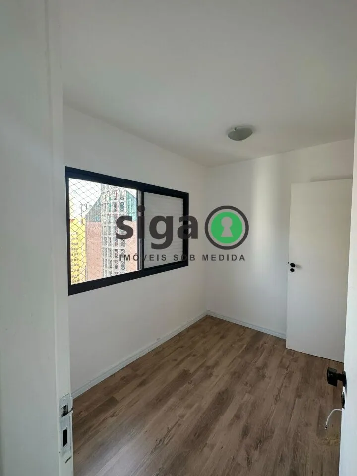 Imagem Apartamento na Vila Olímpia de 70m² com 3 quartos para locação - São Paulo/SP