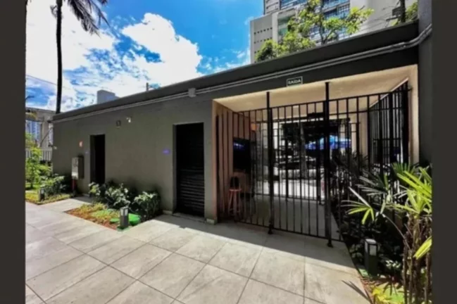 Imagem VIBE CAMPO BELO - Studios de 26m² (Unidade Revenda), a 200 metros da Estação Campo Belo!
