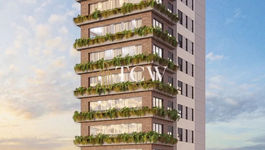 Imagem Apartamento à Venda no Jardim Paulista | 125,44 m² | 2 Vagas | 1 por Andar | São Paulo/SP