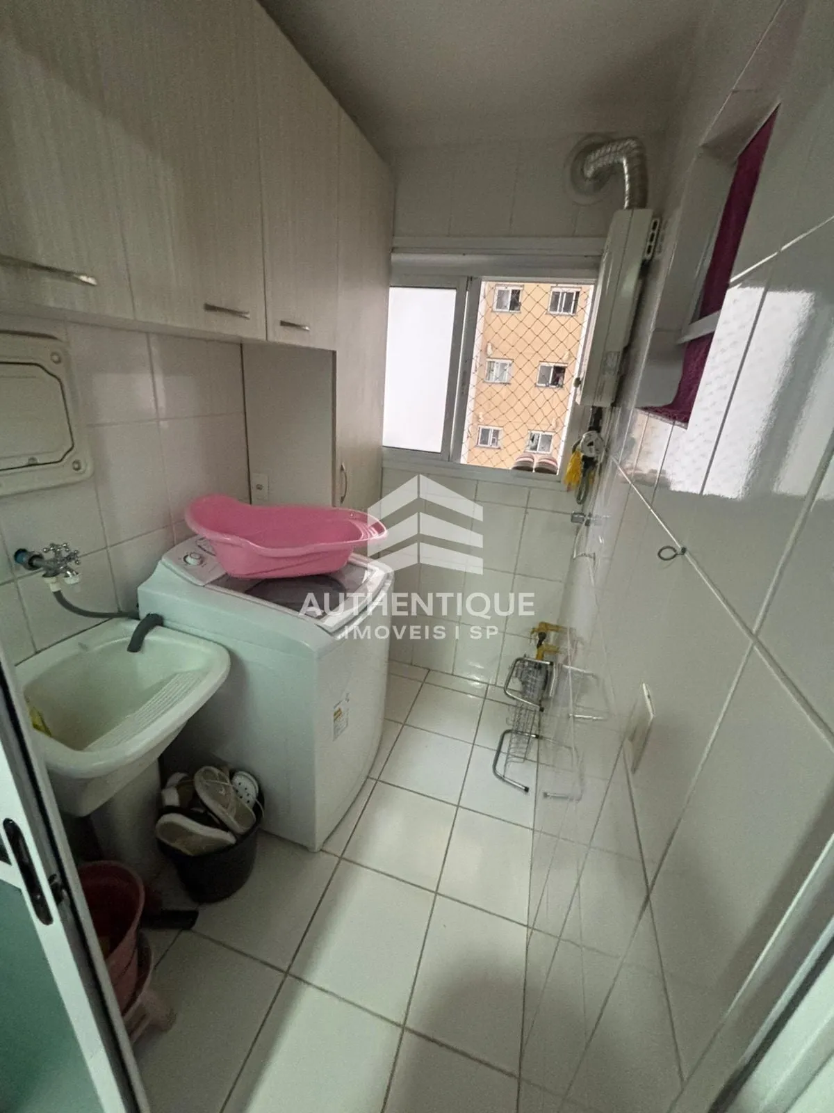 Imagem Apartamento à venda no bairro Parque São Lucas - São Paulo/SP