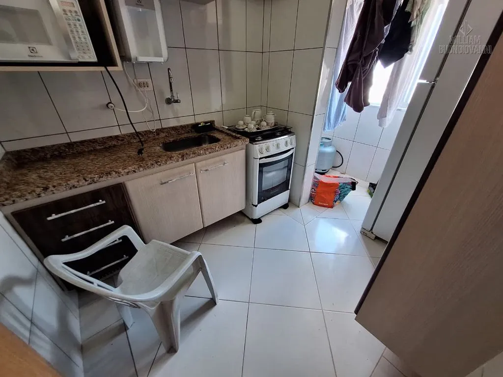 Imagem Apartamento 1 dormitório vista MAR em Mongaguá