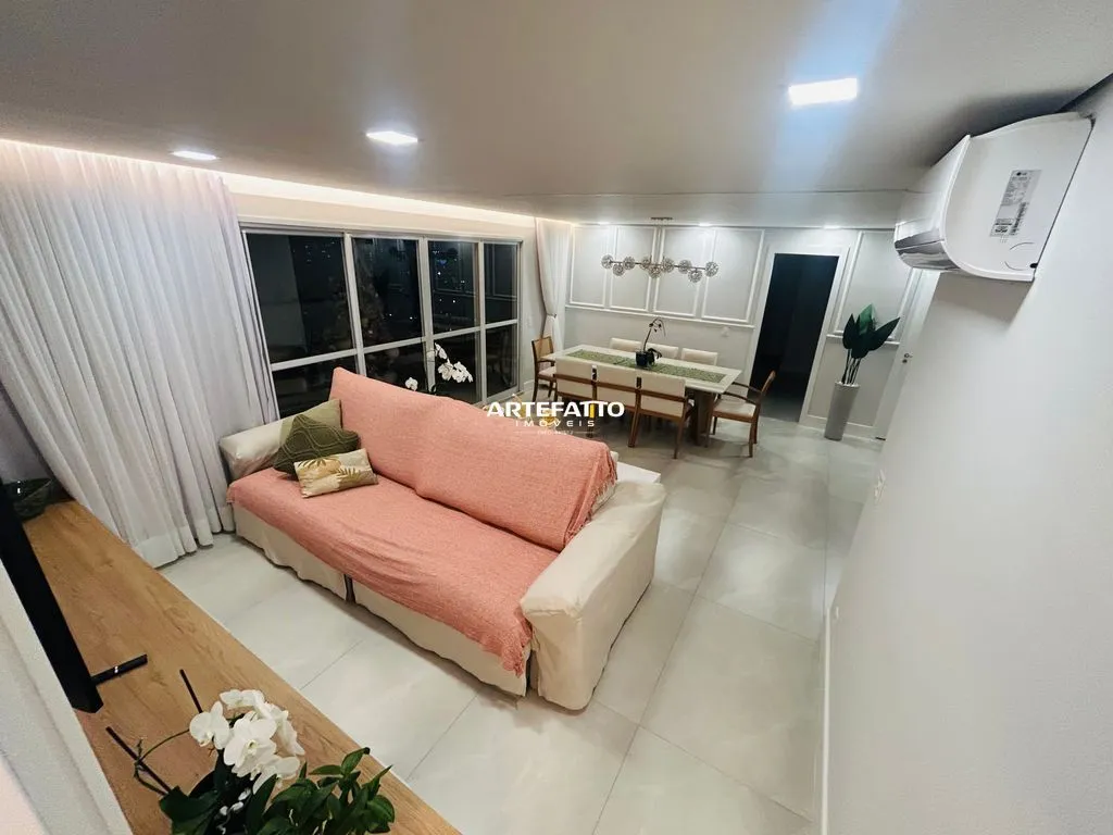 Imagem Apartamento à Venda em Jardim Dom Bosco, São Paulo - SP