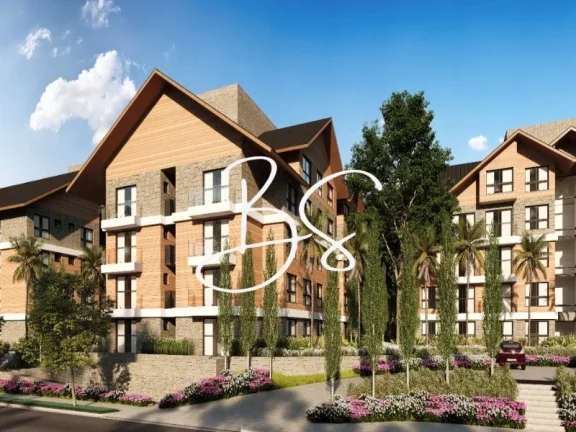 Imagem APARTAMENTO RESIDENCIAL em CANELA - RS, Centro