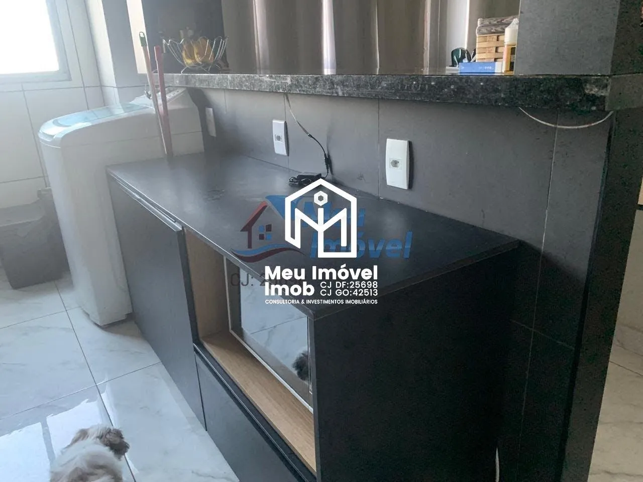 Imagem Spazio Boulevard APTO 2 Quartos 2 Vagas 92m² Reformado