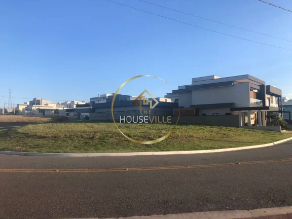 Imagem Lote/ Terreno plano 252m, Condominio Aruanã, Sjc.