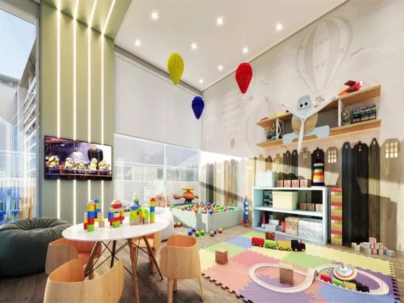 Imagem Apartamento com 2 dormitórios à venda, 85 m² com 1 suíte!!!