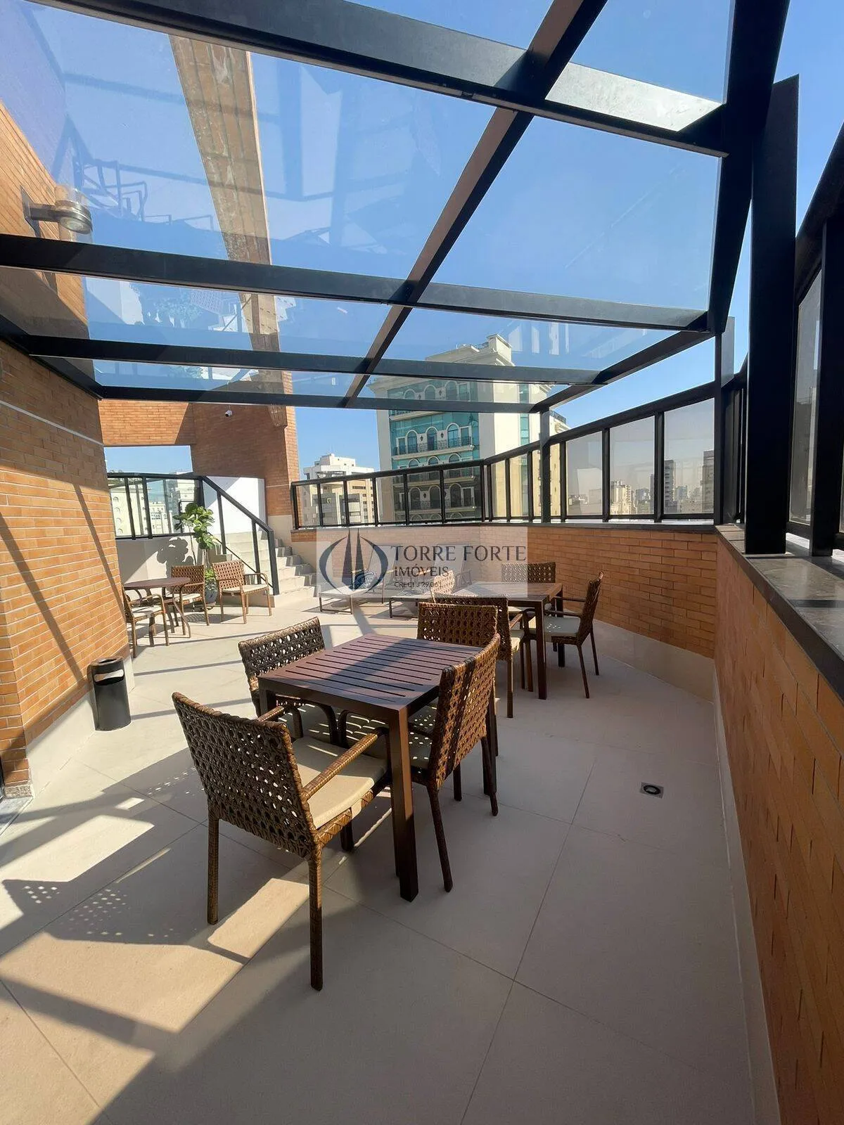 Imagem Studio com 31 m², mobiliado, 1 banheiro, 1 vaga de garagem, Jardim América