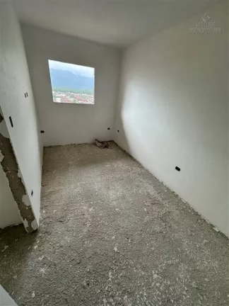 Imagem Apartamento em Praia Grande de 1 quarto com vista para o mar!