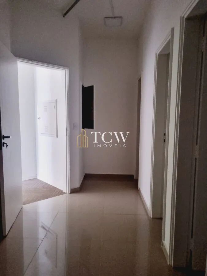 Imagem Conjunto Comercial Mobiliado para Locação | 375 m² | Berrini, São Paulo/SP