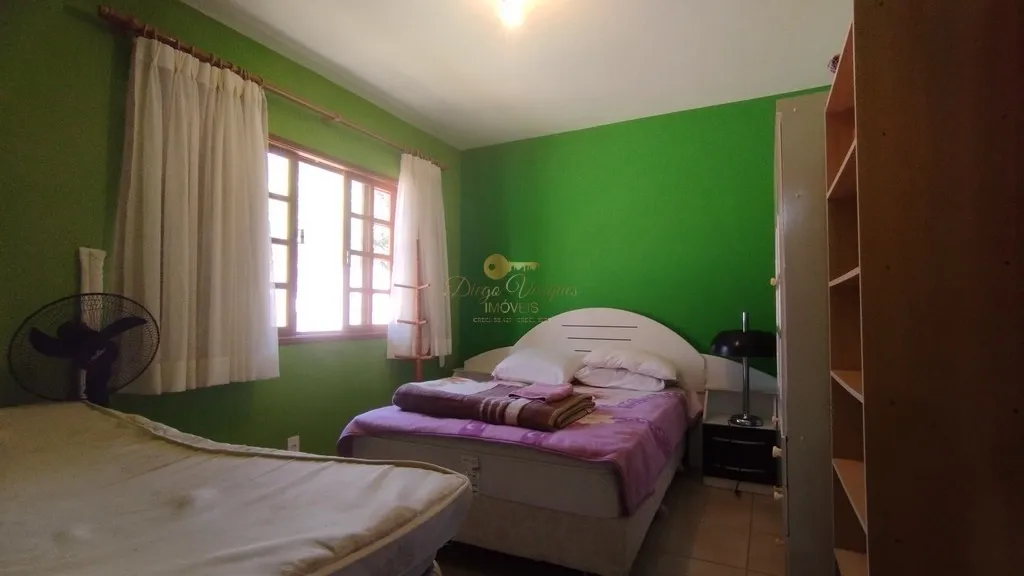Imagem Casa em Condomínio para Venda em Teresópolis / RJ no bairro Green Valley