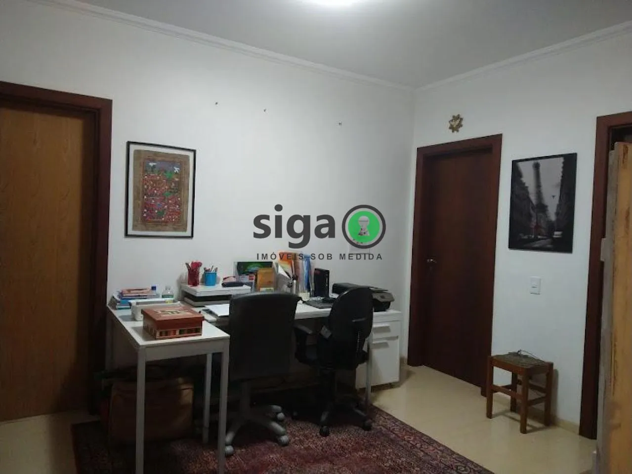 Imagem Casa em Condomínio Residencial em Morumbi