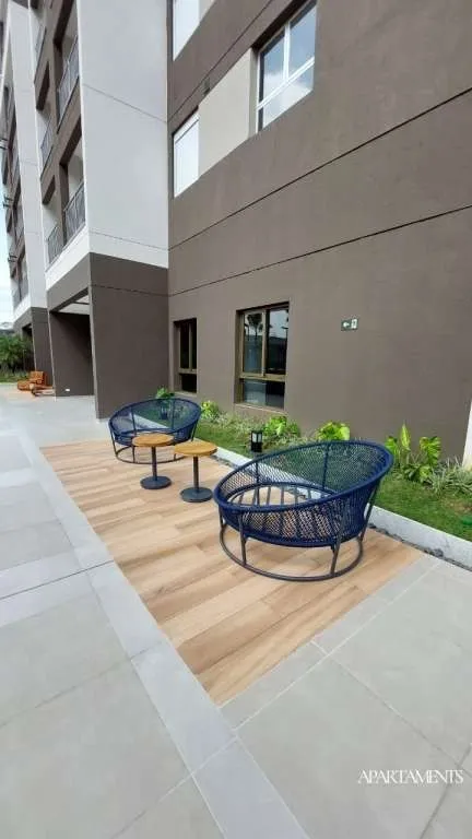 Imagem Apartamento para Alugar em Vila Andrade, São Paulo - SP